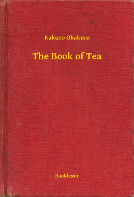 Book of Tea