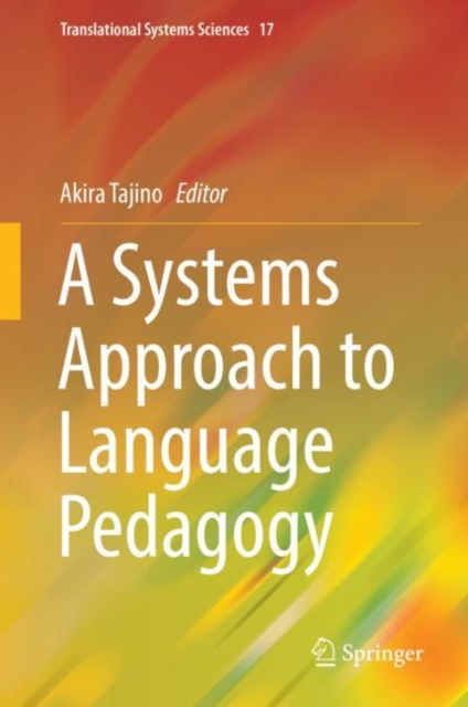 Systems Approach to Language Pedagogy