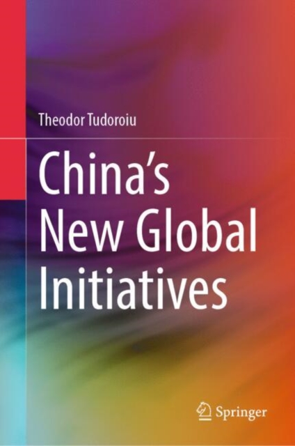 China's New Global Initiatives