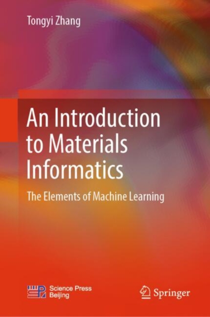 Introduction to Materials Informatics