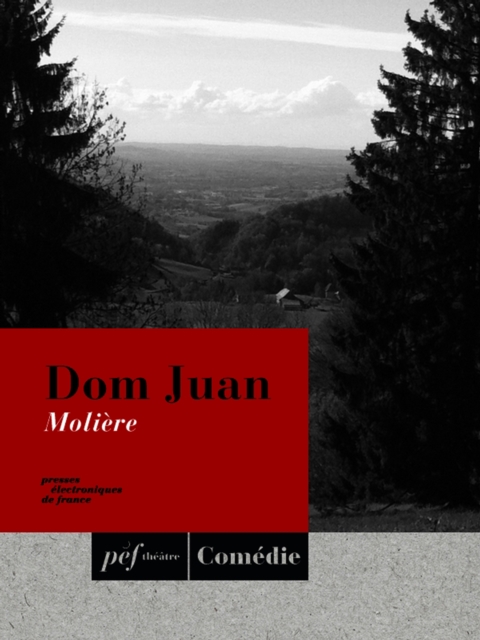 Dom Juan