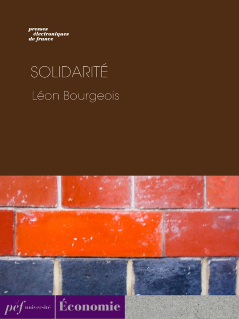 Solidarité