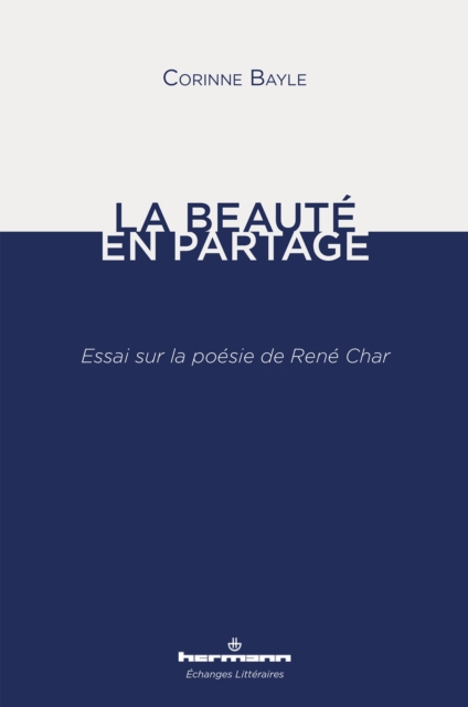 La Beauté en partage