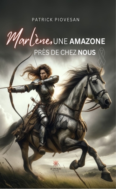 Marlene, une amazone pres de chez nous