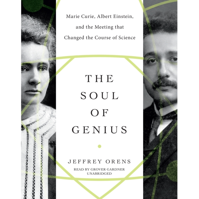 Soul of Genius