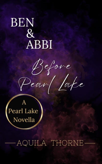Ben and Abbi: Before Pearl Lake