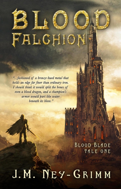 Blood Falchion