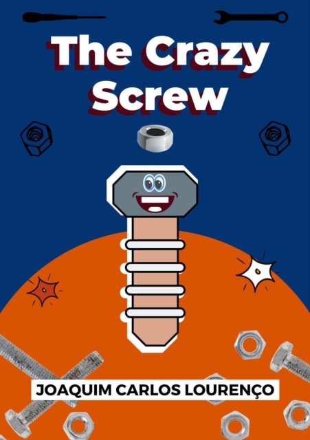 Crazy Screw