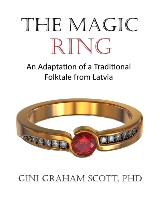 Magic Ring