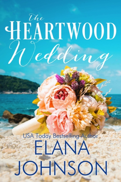 Heartwood Wedding