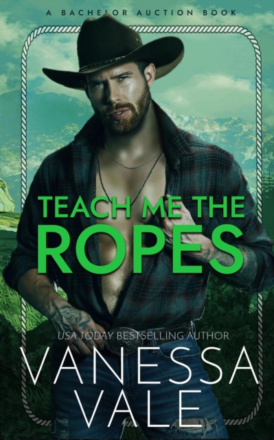 Teach Me The Ropes