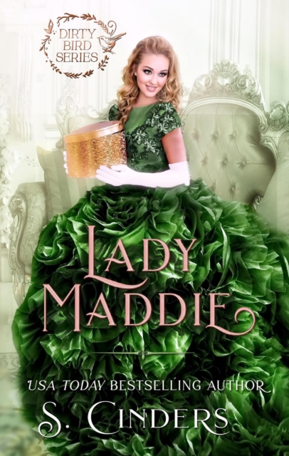Lady Maddie