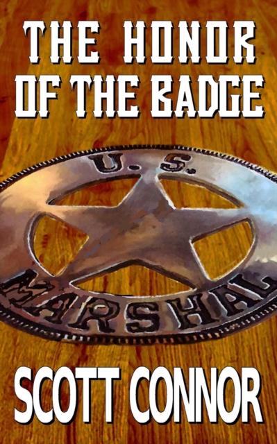 Honor of the Badge