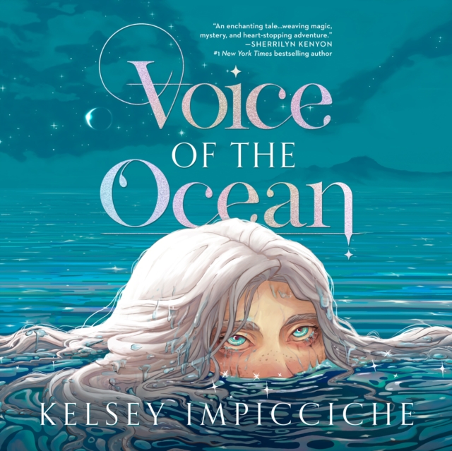 Voice of the Ocean