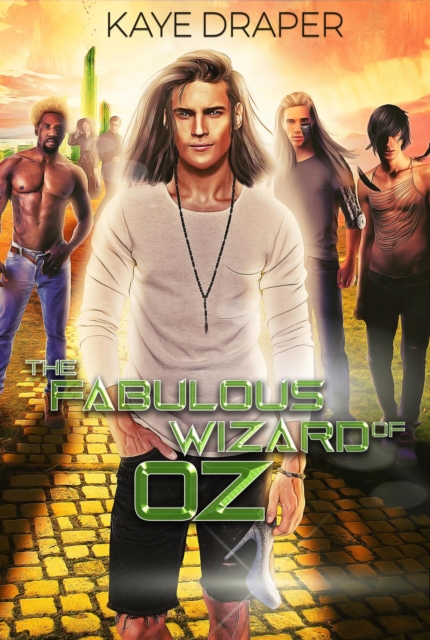 Fabulous Wizard of Oz