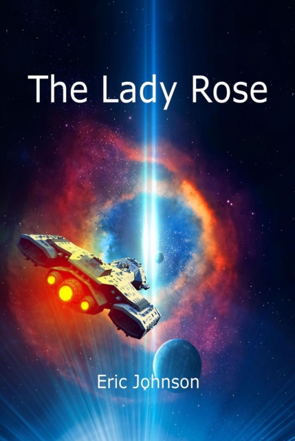 Lady Rose