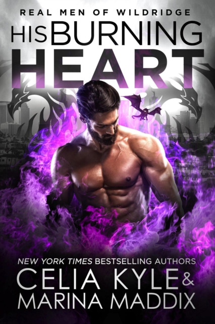 His Burning Heart