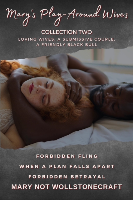 Mary's Play-Around Wives: Collection Two