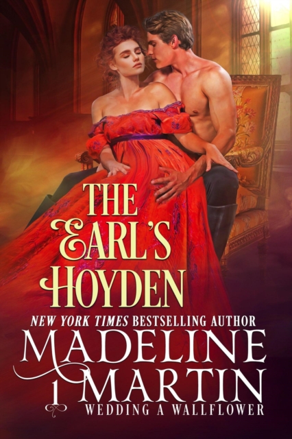 Earl's Hoyden