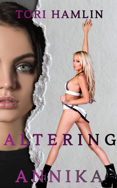 Altering Annika
