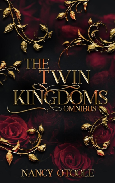 Twin Kingdoms Omnibus: A Fairy Tale Novella Series