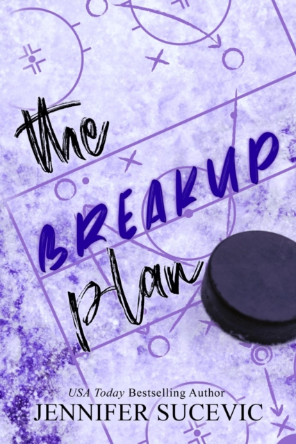 Breakup Plan