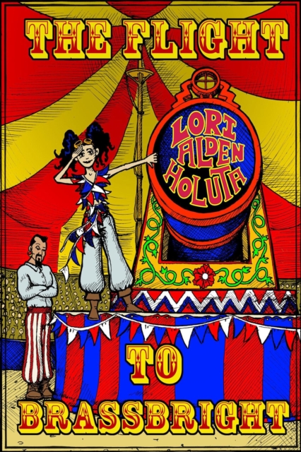 Flight To Brassbright