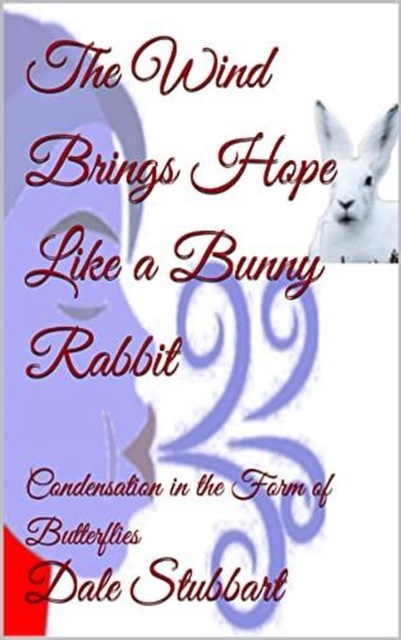 Wind Brings Hope Like a Bunny Rabbit - Condensation in the  Form of Butterflies