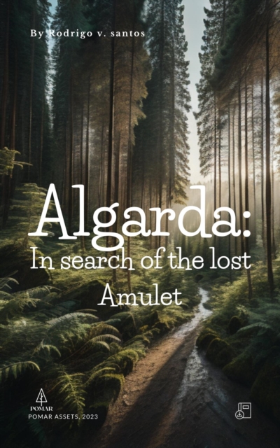 Algarda: In search of the lost Amulet
