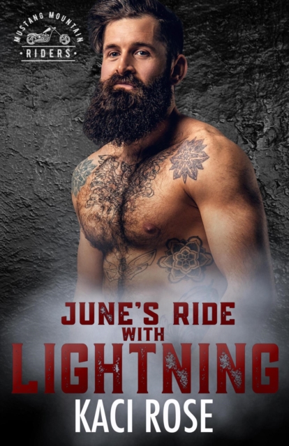 June's Ride with Lightning