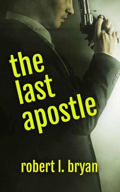 Last Apostle