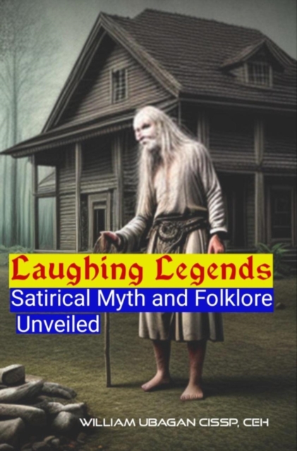 Laughing Legends