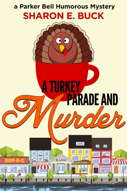 Turkey Parade and Murder