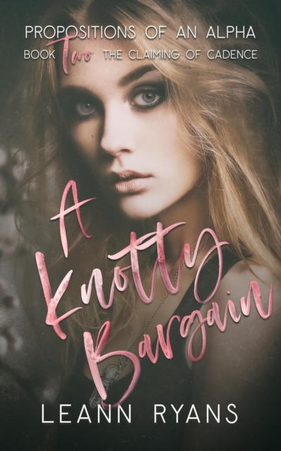 Knotty Bargain