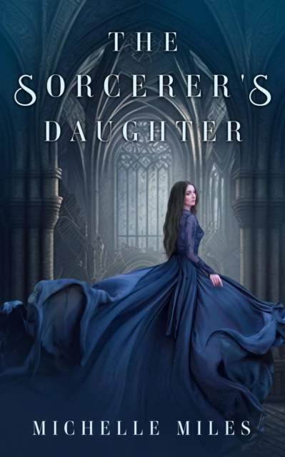 Sorcerer's Daughter