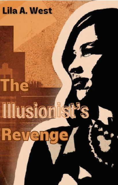 Illusionist's Revenge