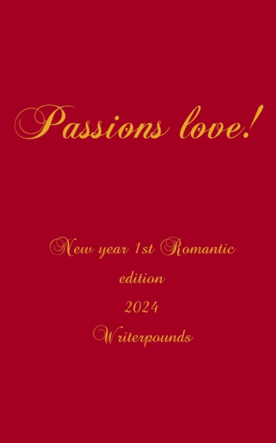 Passions Love