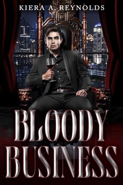 Bloody Business