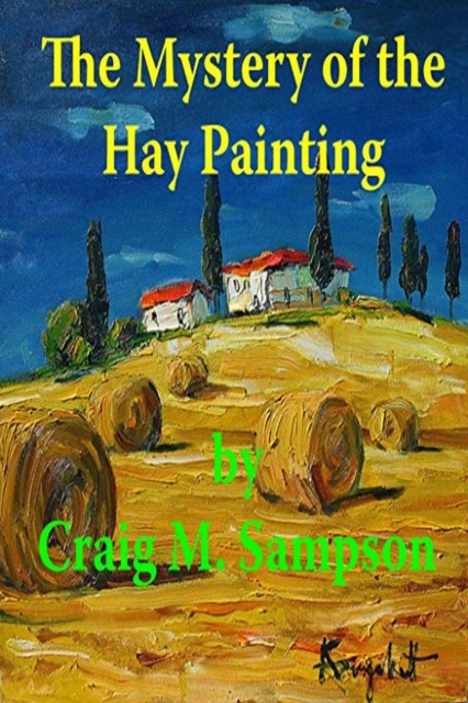 Mystery of the Hay Painting