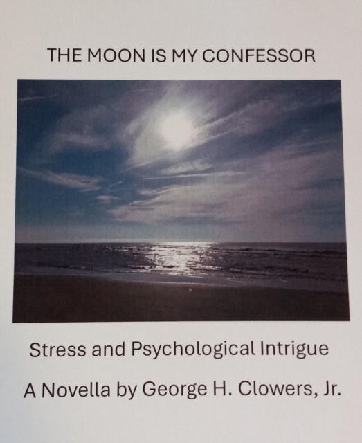 Moon Is My Confessor