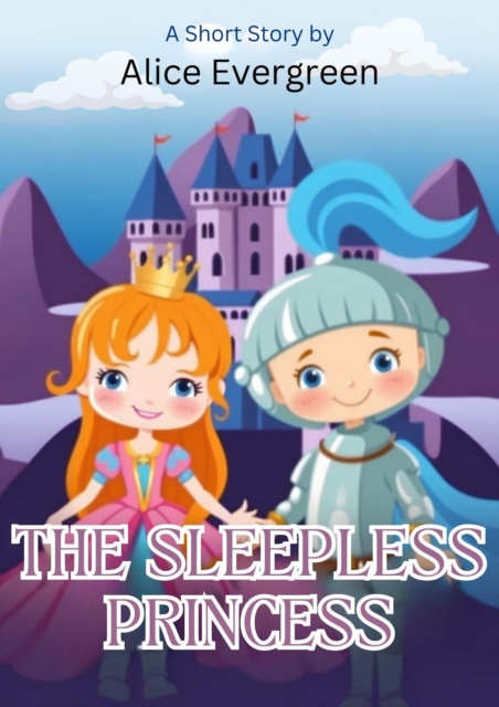 Sleepless Princess