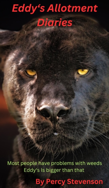 Eddy's Allotment Diaries