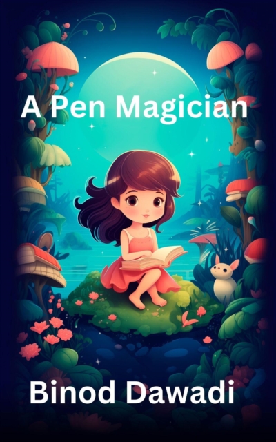 Pen Magician