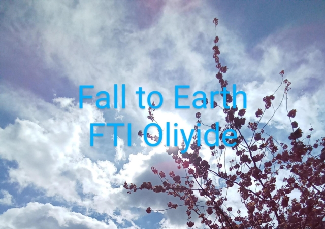 Fall to Earth