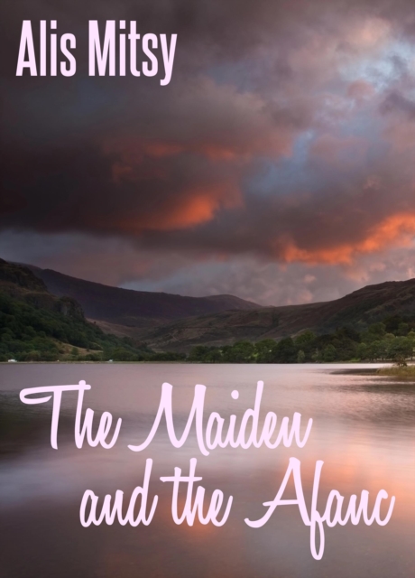 Maiden and the Afanc