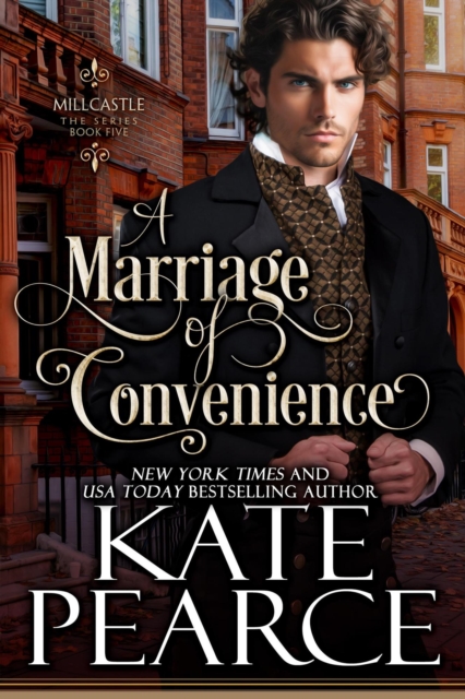 Marriage of Convenience