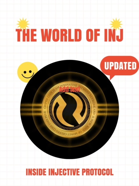 World of INJ: Inside Injective Protocol