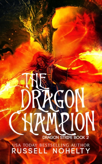 Dragon Champion