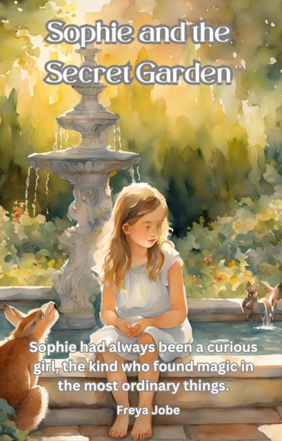 Sophie and the Secret Garden