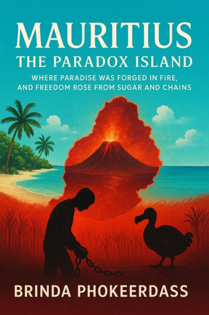 Mauritius - The Paradox Island